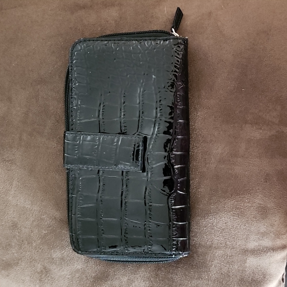 Ladies wallet